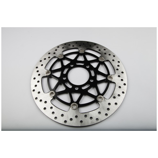 Suzuki 59210-16G00 DISC, FR BRAKE SV1000 DL650/1000 KLV1000 (har vret prvemonteret, derfor prisen)