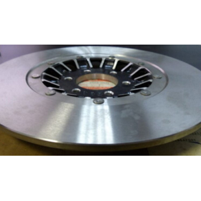 Suzuki 5921018401 59210-18401 5921018402 59210-18402 5921018400 59210-18400 DISC,BRAKE GS400-1100