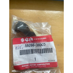 SUZUKI 5926638D00 59266-38D00 CLAMP,FR BRAKE HOSE UPRRG125GSX-R600GSX-R750GSX-R1100WGSX1300RTL