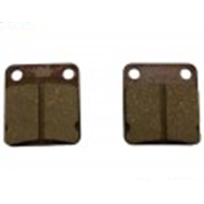 Hyosung 59301HP8900 BREMSEKLODSER PAD SET, BRAKE DISK FRONT YL3401 TE450