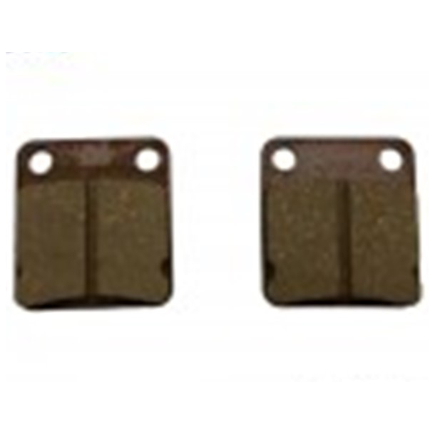 Hyosung 59301HP8900 BREMSEKLODSER PAD SET, BRAKE DISK FRONT YL3401 TE450