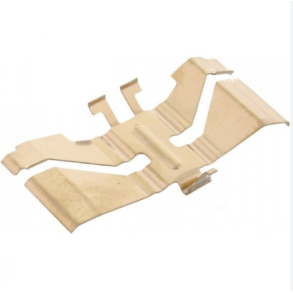 SUZUKI 5931533D00 59315-33D00 SPRING,PAD,L