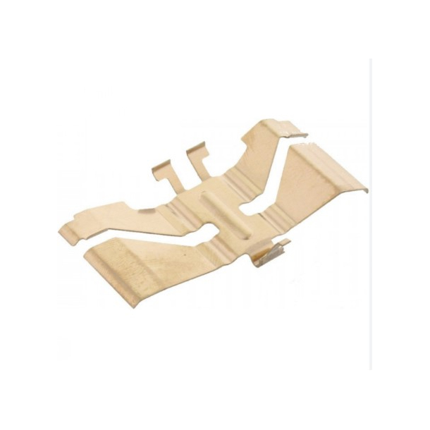 SUZUKI 5931533D00 59315-33D00 SPRING,PAD,L