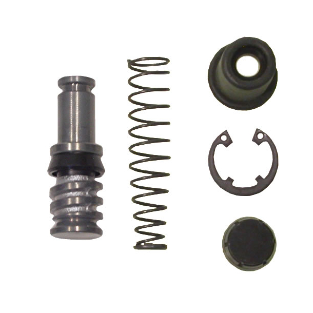 Suzuki 5960045841 59600-45841 Piston &amp; Cup S Hovedcylinder bremse rep. kit GS/GSX/GT 200/250/400/450