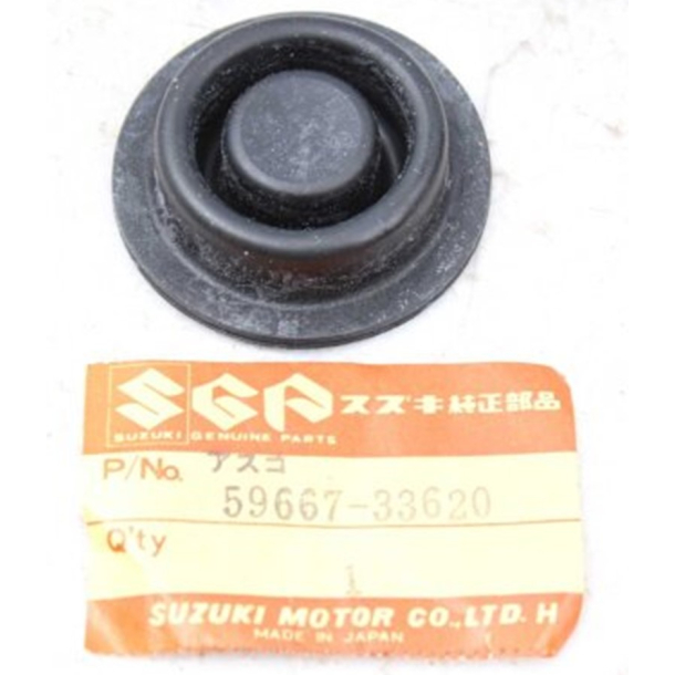 SUZUKI 5966733620 59667-33620 DIAPHRAGM GP100 GT185/250/380/500/550 GS400/550/750/1000/1100