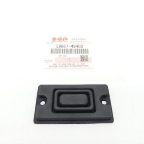 SUZUKI 5966749460 59667-49460 596670AE00 59667-0AE00 DIAPHRAGM