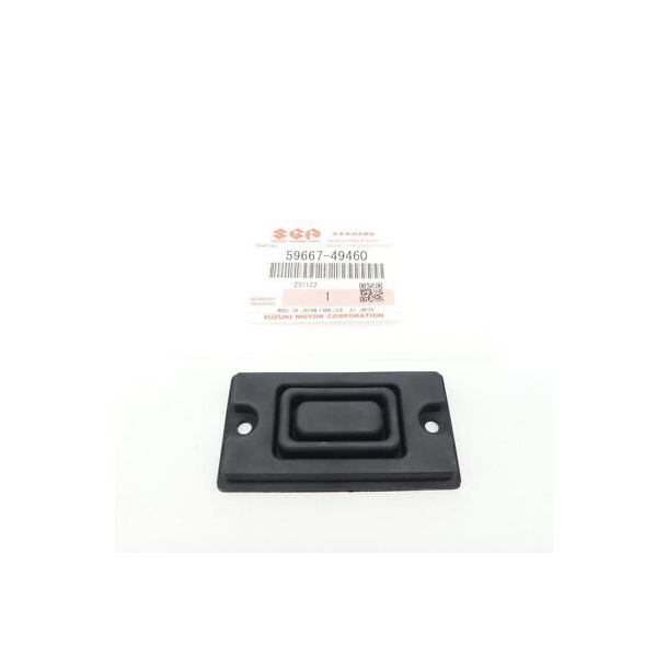 SUZUKI 5966749460 59667-49460 596670AE00 59667-0AE00 DIAPHRAGM