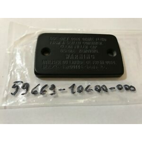 SUZUKI 5966910G00 59669-10G00 CAP RV DL GW GSR SF SV AN GSF GSX VLR