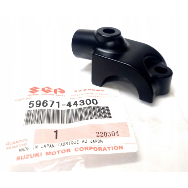 SUZUKI 5967144300 59671-44300 HOLDER