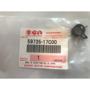 SUZUKI 5973517C00 59735-17C00 CLAMP,RESERVOIR TANK FR GSX-R125/600/750/1000 RG125 RGV250 SV650/1000 TL1000