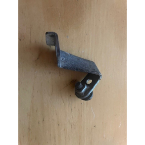 BRUGT Beslag bremsemaster reservoir SUZUKI BRACKET,RESERVOIR TANK GSXR600W GSXR750W 92-95