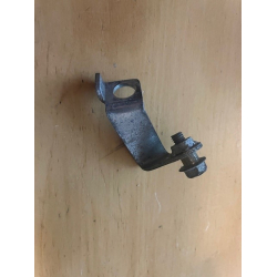 BRUGT Beslag bremsemaster reservoir SUZUKI BRACKET,RESERVOIR TANK GSXR600W GSXR750W 92-95
