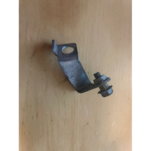 BRUGT Beslag bremsemaster reservoir SUZUKI BRACKET,RESERVOIR TANK GSXR600W GSXR750W 92-95