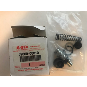 SUZUKI 5980008810 59800-08810 PISTON CUP SET DL/GSF/GSX/GV/RF/SV/TL/VL/VS