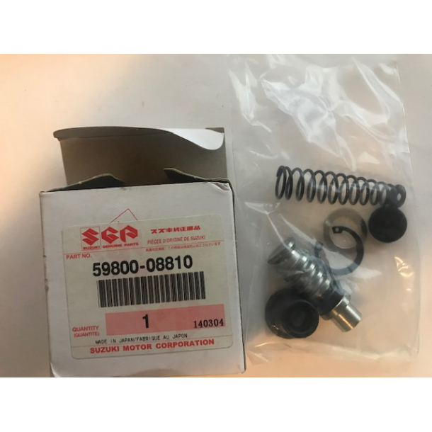 SUZUKI 5980008810 59800-08810 PISTON CUP SET DL/GSF/GSX/GV/RF/SV/TL/VL/VS