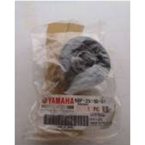 Yamaha 5BF2519001 5BF-25190-01-00 5BF2519000 WR250/400/426 Speedometerdrev
