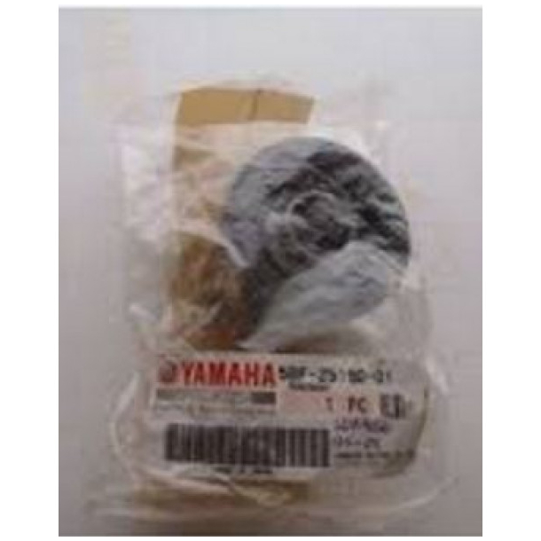 Yamaha 5BF2519001 5BF-25190-01-00 5BF2519000 WR250/400/426 Speedometerdrev