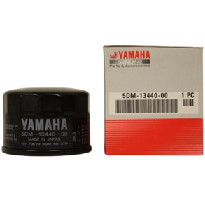 Yamaha 5DM1344000 5DM-13440-00-00 B16E344000 B16-E3440-00-00 ELEMENT ASSY, OIL CLEANER