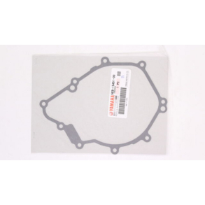 YAMAHA 5EB1545100 5EB-15451-00 GASKET, CRANKCASE COVER 1 YZF-R6 1999-2002
