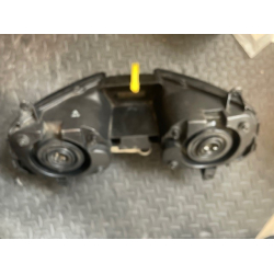 BRUGT Forlygte  USED GEBRAUCHT Yamaha 5EB843100000 5EB-84310-00-00 Headlight Unit Assy YZF-R6 99-02