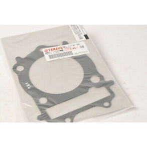 Yamaha 5EL-11181-00 5EL1118100 GASKET, CYLINDER HEAD 1 BT1100 XVS1100