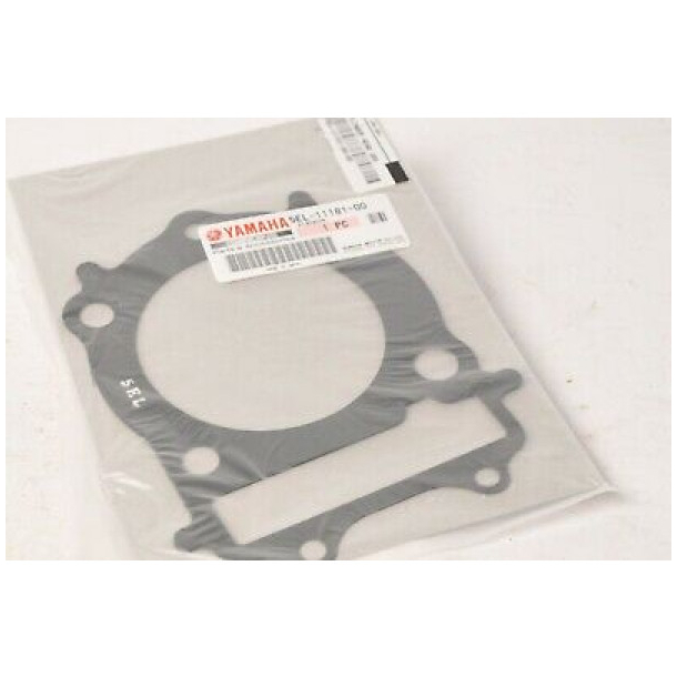 Yamaha 5EL-11181-00 5EL1118100 GASKET, CYLINDER HEAD 1 BT1100 XVS1100