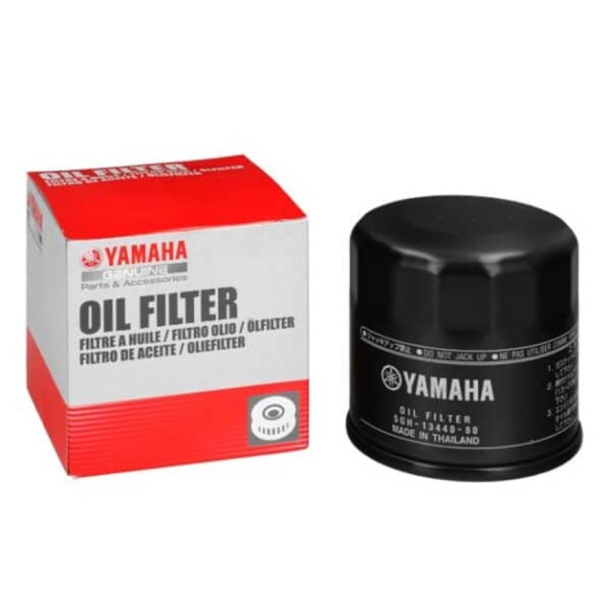 Yamaha 5GH1344080 5GH-13440-80-00  5GH1344090 1WDE344000 1WDE344010 ELEMENT ASSY, OIL CLEANER