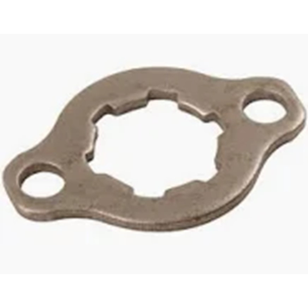 Yamaha 5H01745600 5H0-17456-00 4ANE745600 4AN-E7456-00-00 HOLDER,SPROCKET