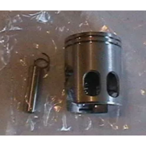 Yamaha 5HEE163100 (5HE-E1631-10) PISTON (STD)AEROXJOG