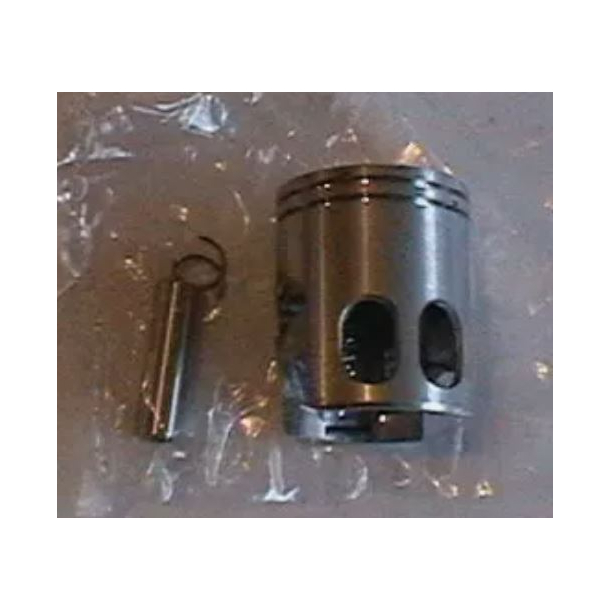 Yamaha 5HEE163100 (5HE-E1631-10) PISTON (STD)AEROXJOG