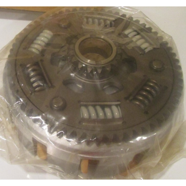 Yamaha 5JG1615000 5JG-16150-00 9999903232 99999-03232-00 9999903256 99999-03256-00 PRIMARY DRIVEN GEAR COMP YZ426F YZF426 00- 