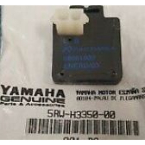 Yamaha 5RWH335000 5RW-H3350-10-00 5RW-H3350-00-00 5RWH335010 FLASHER RELAY ASSY CS50 JOG 2005-2015