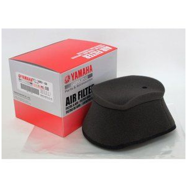 Yamaha 5Y1-14451-00 ELEMENT, AIR CLEANER SR400/500 1987-1995 XT550-1983