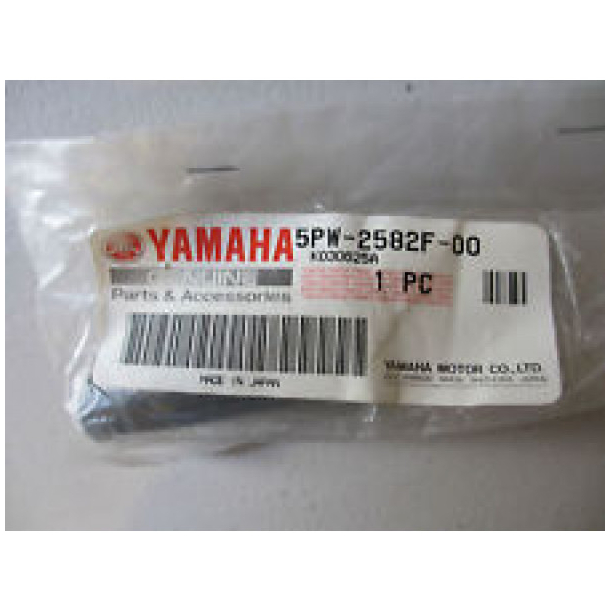 Yamaha 5pw-2582f-00 slange Front master/reservoir R6 03-04 R1 02-03