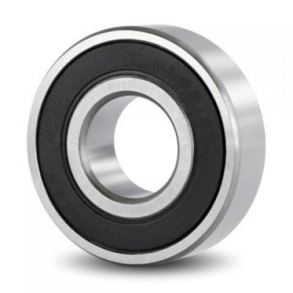 Hjulleje 6000-2RS Leje 10X26X8 