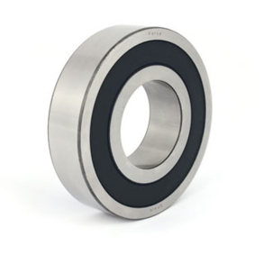 Hjulleje 6001-2RS 12x28x8 Leje 12X28X8