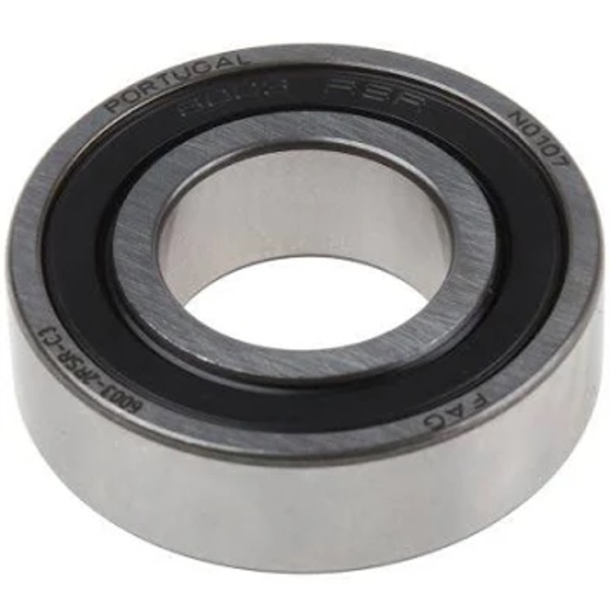 Hjulleje 6003-2RS�17x35x10MM Leje 17X35X10