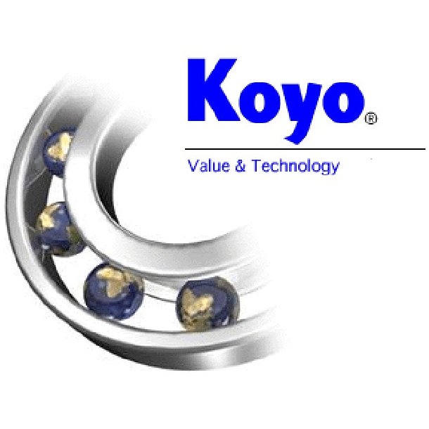 Hjulleje 6003-2RS17x35x10MM