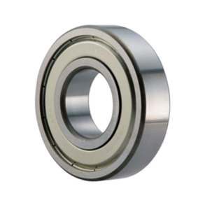 Leje 17X35X10 6003-ZZ-C3