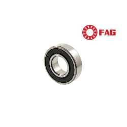 Hjulleje 6004-2RS 42x20x12MM