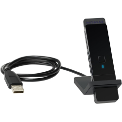 Netgear Wna3100 Wireless N300 Usb Adapter Wna3100-100pes�
