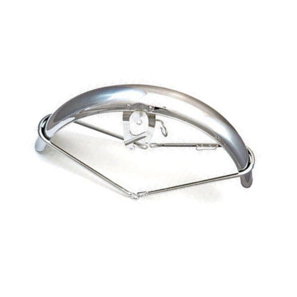 Honda 61100377000 61100-377-000 FENDER COMP,FRONT Honda CB400F�Four�Forsk�rm