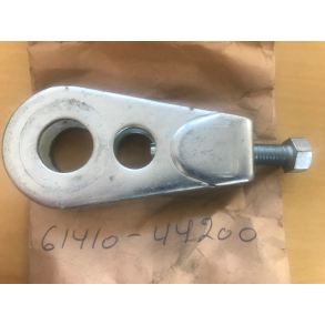 SUZUKI 6141044200 ADJUSTER,CHAIN GS425/450 GSX400/450