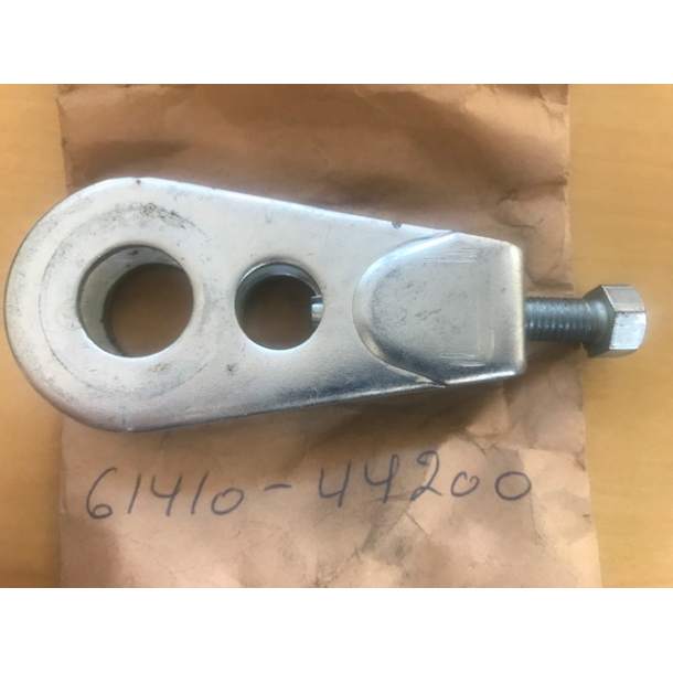 SUZUKI 6141044200 ADJUSTER,CHAIN GS425/450 GSX400/450