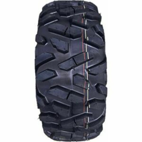 2 stk. OBS 2 DK ATV Gummistrada ATV Allterrain V110 26X11-12 55F 6PR  Bagdk 2 stk. 2 pcs.