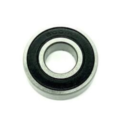 Hjulleje 6200-2RS 10x30x9 Leje 10X30X9