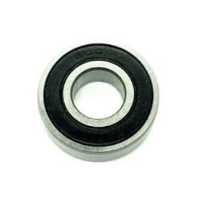 Hjulleje 6200-2RS 10x30x9 Leje 10X30X9