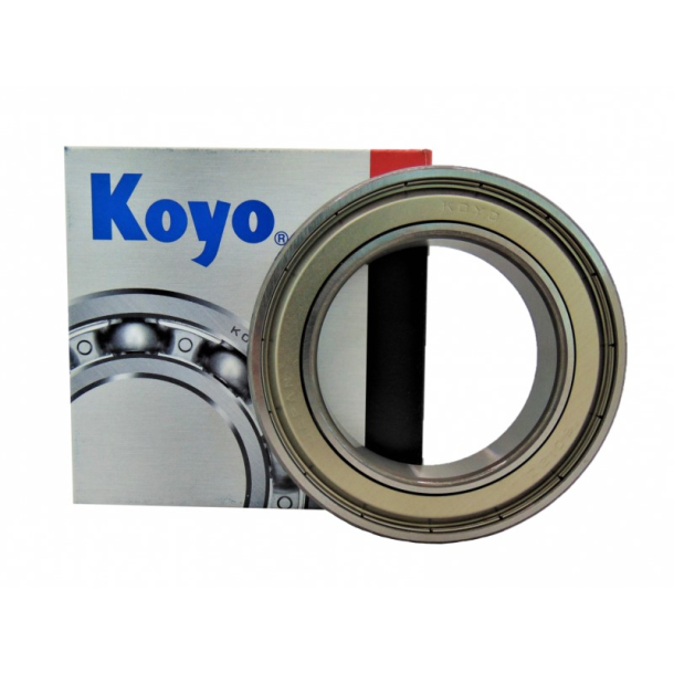 Leje 10X30X9 6200-ZZ-C3