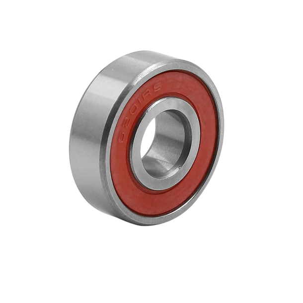 Hjulleje 6201-2RS 32x12x10MM
