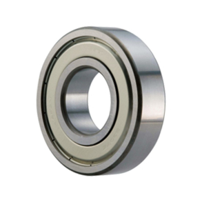 Leje 20X47X14 6204-ZZ-C3